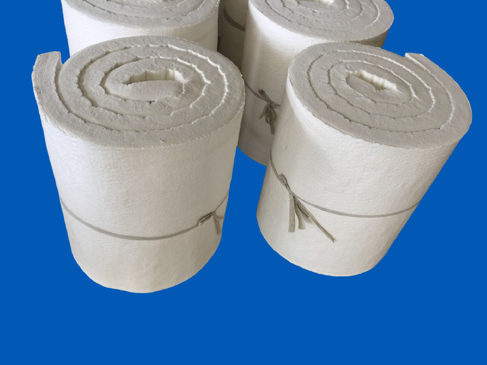 黄石港陶瓷纤维毯