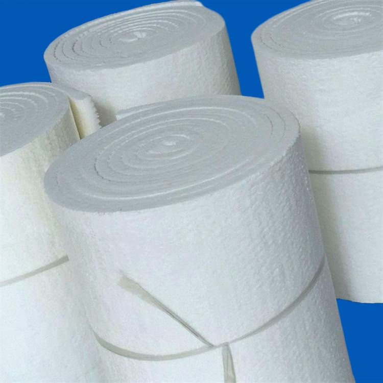 黄石港陶瓷纤维毡